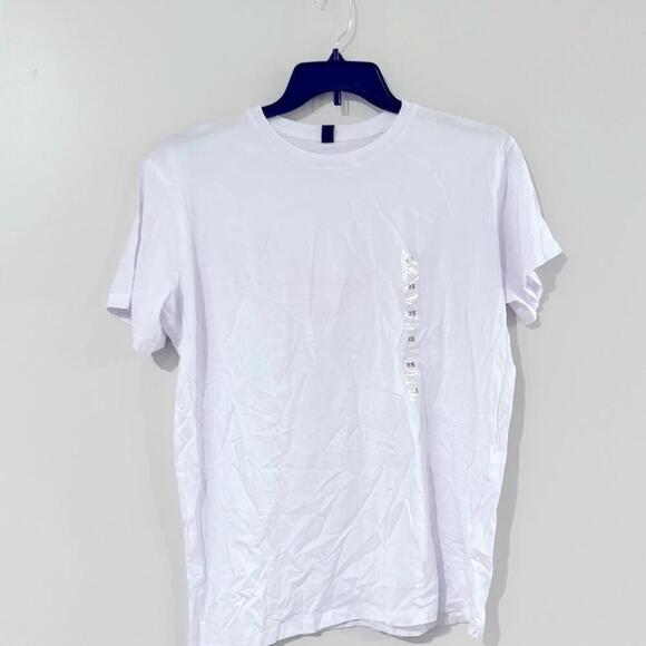 Cotton On Body Women's Active Organic T-shirt, Tee, top Pink - Picture 12 of 13